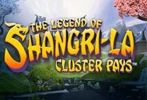 Slot machine The Legend of Shangri-La: Cluster Pays di netent