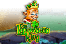 Slot machine The Leprechaun King di high-5-games