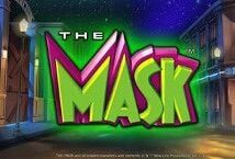 Slot machine The Mask di nextgen-gaming