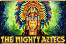 Slot machine The Mighty Aztecs di casino-technology
