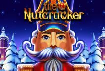 Slot machine The Nutcracker di isoftbet