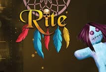 Slot machine Rite di mascot-gaming