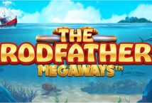 Slot machine The Rodfather Megaways di booming-games