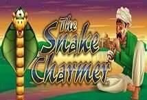 Slot machine The Snake Charmer di nextgen-gaming