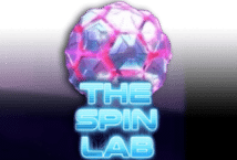 Slot machine The Spin Lab di nextgen-gaming