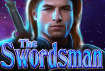 Slot machine The Swordsman di high-5-games