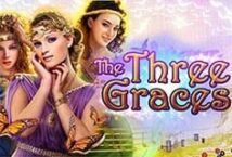 Slot machine The Three Graces di high-5-games