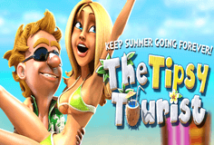 Slot machine The Tipsy Tourist di betsoft-gaming