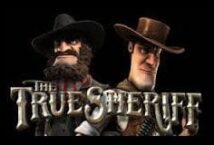 Slot machine True Sheriff di betsoft-gaming