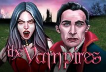 Slot machine The Vampires di endorphina