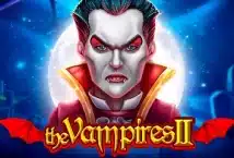 Slot machine The Vampires II di endorphina