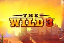 Slot machine The Wild 3 di nextgen-gaming