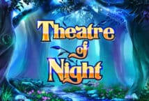 Slot machine Theatre of Night di nextgen-gaming