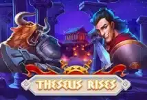 Slot machine Theseus Rises di 1x2-gaming