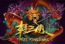 Slot machine Three Kingdoms di gameplay-interactive