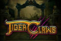 Slot machine Tiger Claws di kalamba-games