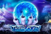 Slot machine Tiger’s Claw di betsoft-gaming