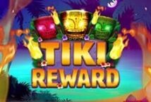 Slot machine Tiki Reward di all41-studios