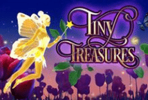 Slot machine Tiny Treasures di high-5-games