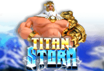 Slot machine Titan Storm di nextgen-gaming