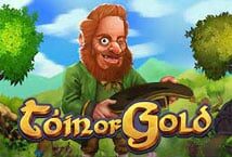 Slot machine Toin of Gold di green-jade-games