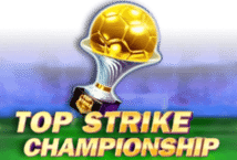Slot machine Top Strike Championship di nextgen-gaming