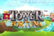Slot machine Tower of Fortuna di betsoft-gaming