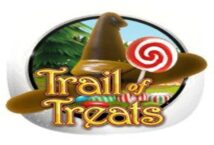 Slot machine Trail of Treats di 888-gaming