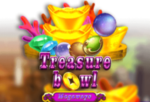 Slot machine Treasure Bowl Megaways di ka-gaming