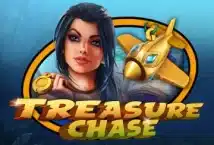 Slot machine Treasure Chase di casino-technology