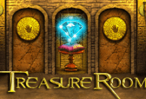 Slot machine Treasure Room di betsoft-gaming