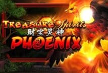 Slot machine Treasure Spirits Phoenix di ainsworth