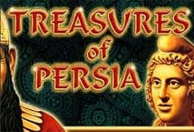 Slot machine Treasures of Persia di casino-technology