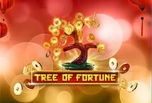 Slot machine Tree of Fortune di isoftbet