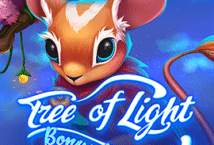 Slot machine Tree of Light Bonus Buy di evoplay