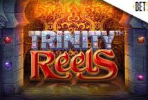 Slot machine Trinity Reels di betsoft-gaming