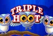 Slot machine Triple Hoot di high-5-games