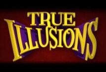 Slot machine True Illusions di betsoft-gaming