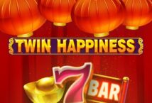 Slot machine Twin Happiness di netent