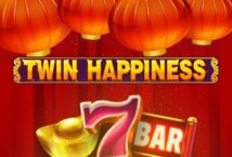 Slot Machine Twin Happiness Di Netent