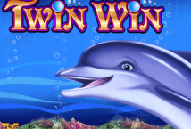 Slot machine Twin Win di high-5-games