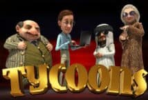 Slot machine Tycoons di betsoft-gaming