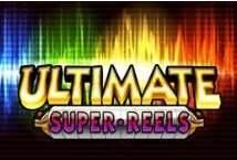 Slot machine Ultimate Super Reels di isoftbet