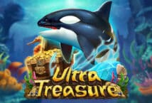 Slot machine Ultra Treasure di dragoon-soft