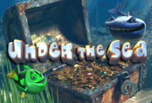 Slot machine Under The Sea di betsoft-gaming