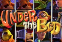 Slot machine Under the Bed di betsoft-gaming
