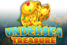Slot machine Undersea Treasure di ka-gaming