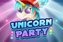Slot machine Unicorn Party di ka-gaming