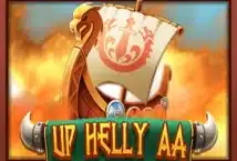 Slot machine Up Helly Aa di ka-gaming