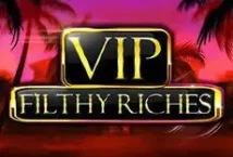 Slot machine VIP Filthy Riches di booming-games
